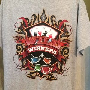 Carnival players club t